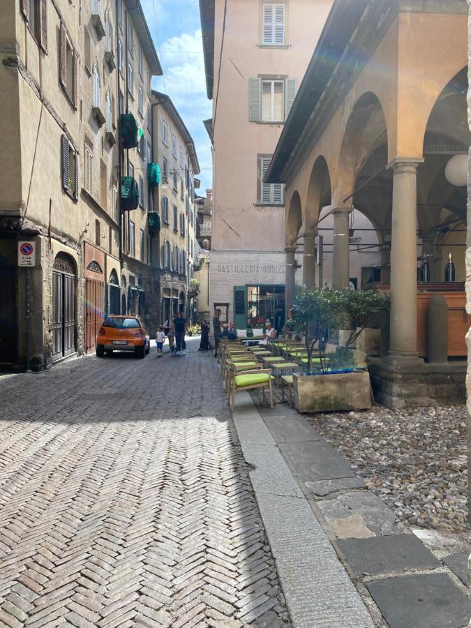 Serendipity Quando L'Amore E Magia Bergamo Ngoại thất bức ảnh
