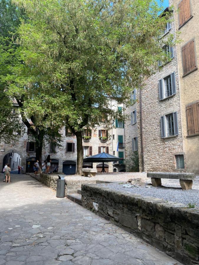 Serendipity Quando L'Amore E Magia Bergamo Ngoại thất bức ảnh