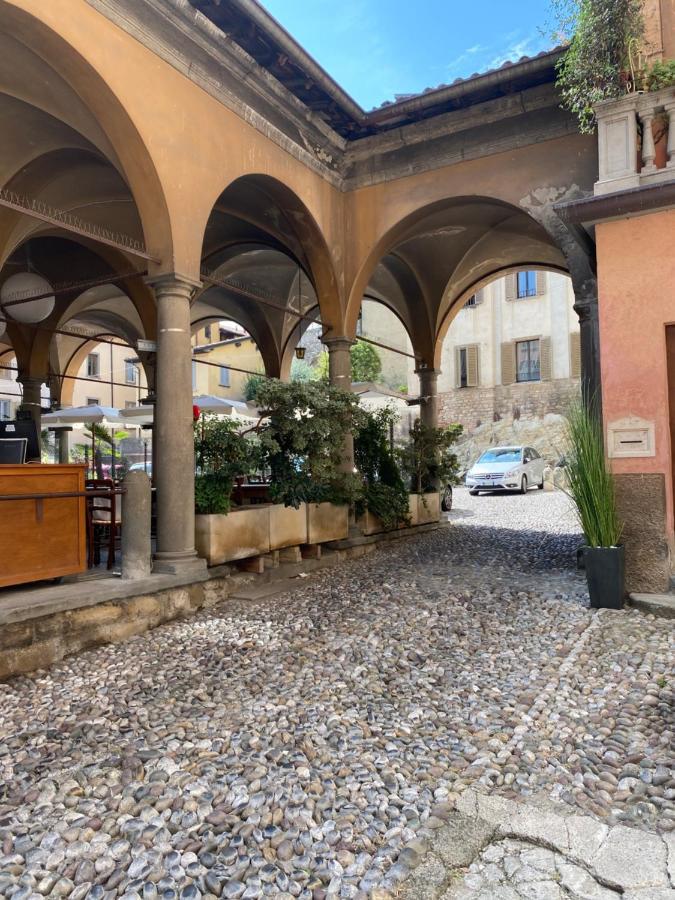 Serendipity Quando L'Amore E Magia Bergamo Ngoại thất bức ảnh