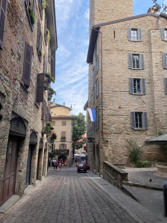 Serendipity Quando L'Amore E Magia Bergamo Ngoại thất bức ảnh