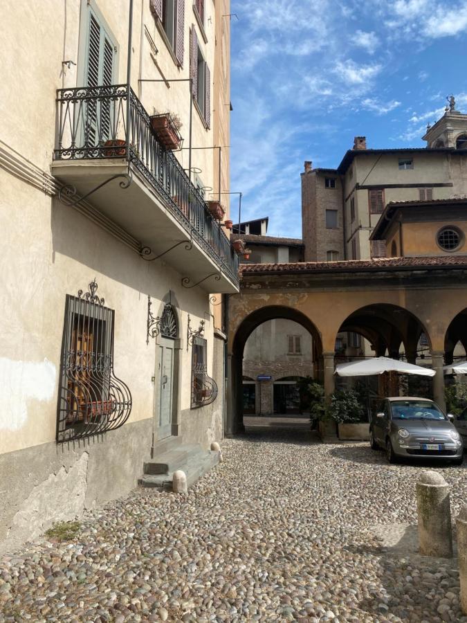 Serendipity Quando L'Amore E Magia Bergamo Ngoại thất bức ảnh