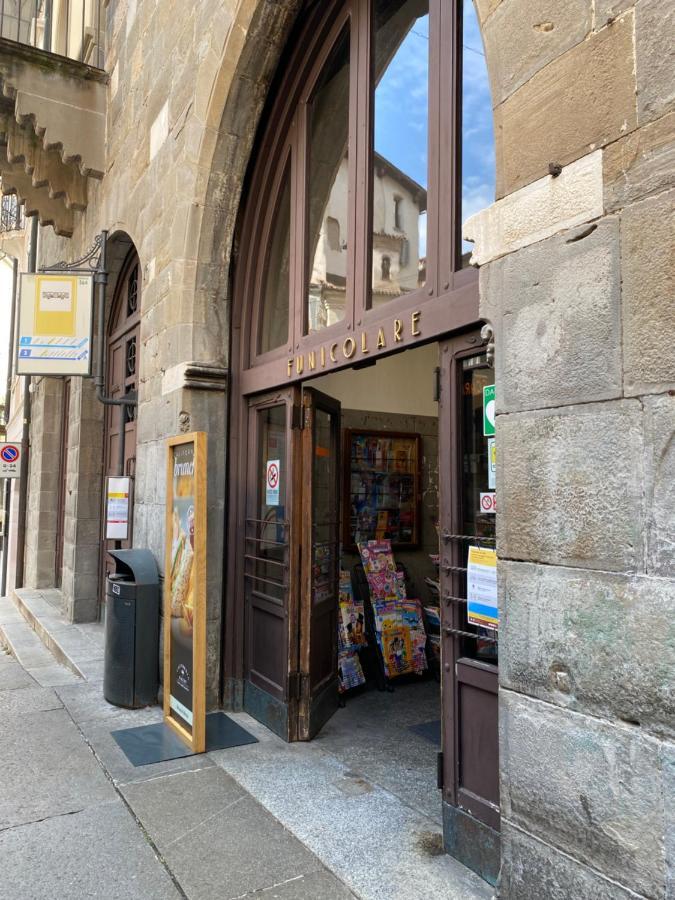 Serendipity Quando L'Amore E Magia Bergamo Ngoại thất bức ảnh