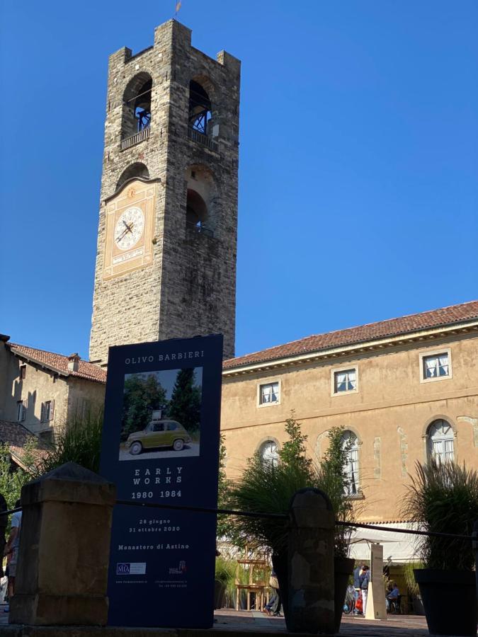 Serendipity Quando L'Amore E Magia Bergamo Ngoại thất bức ảnh