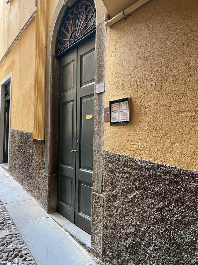 Serendipity Quando L'Amore E Magia Bergamo Ngoại thất bức ảnh