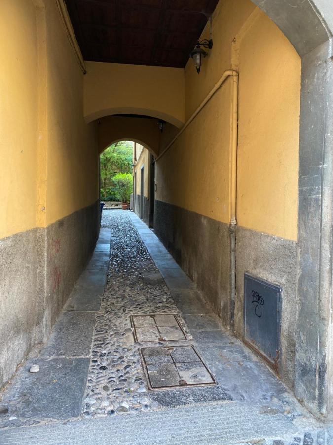 Serendipity Quando L'Amore E Magia Bergamo Ngoại thất bức ảnh