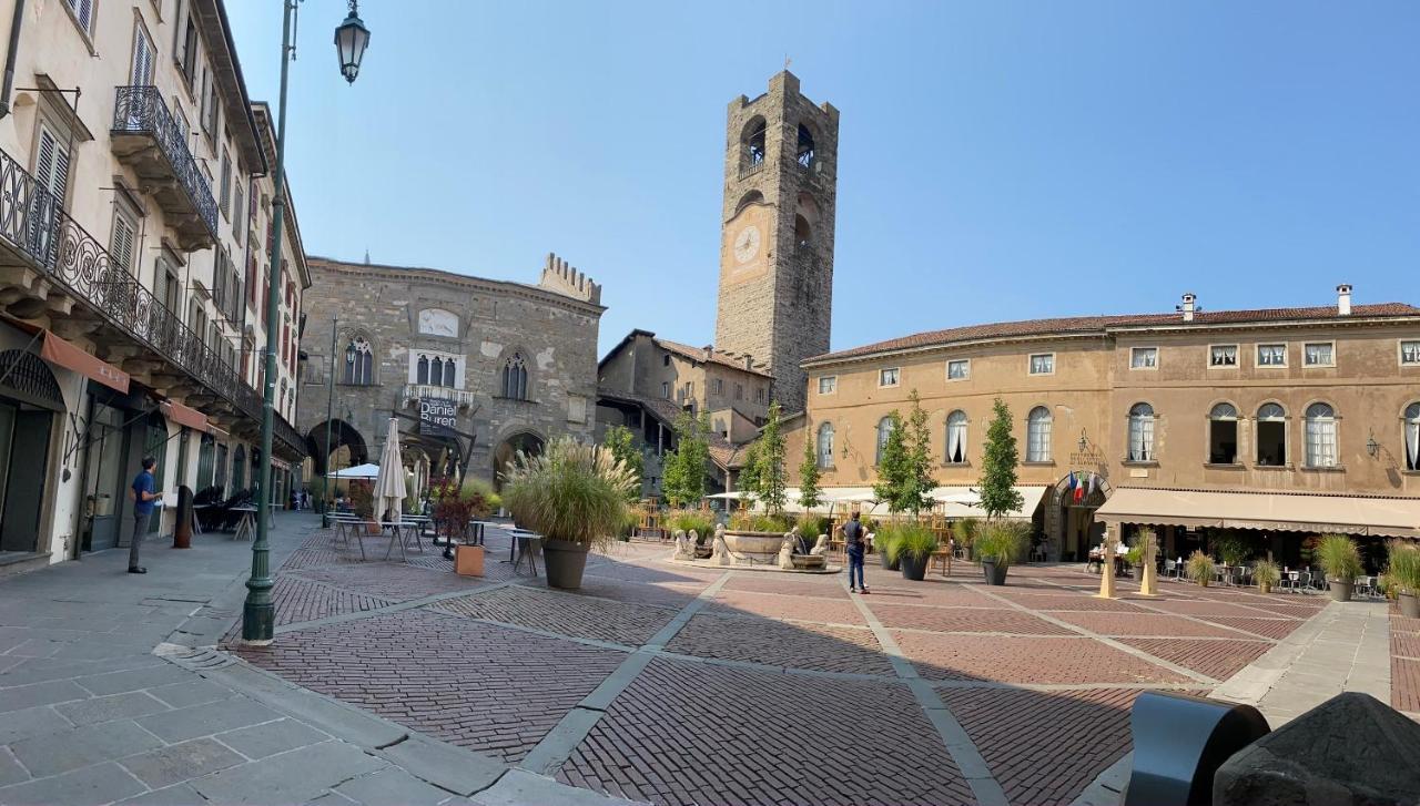 Serendipity Quando L'Amore E Magia Bergamo Ngoại thất bức ảnh