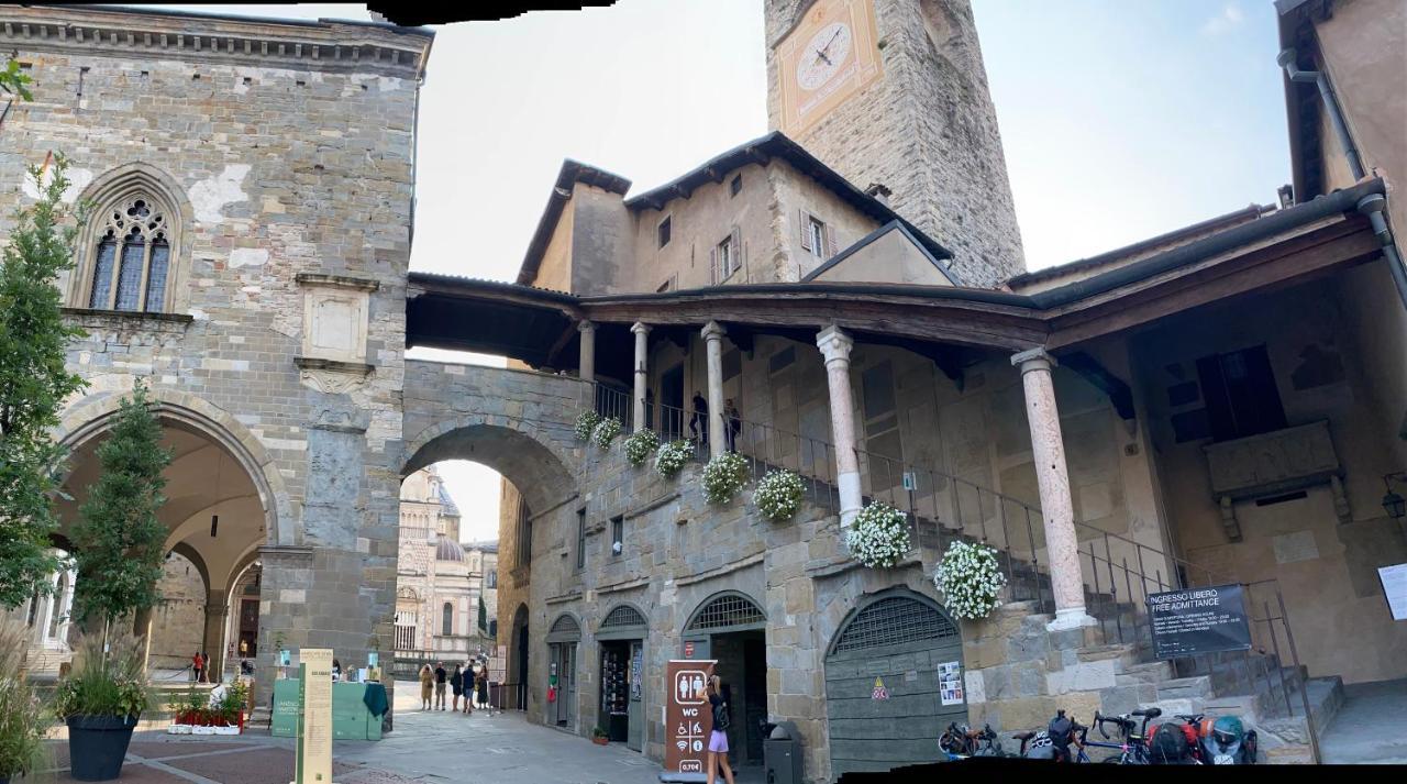 Serendipity Quando L'Amore E Magia Bergamo Ngoại thất bức ảnh
