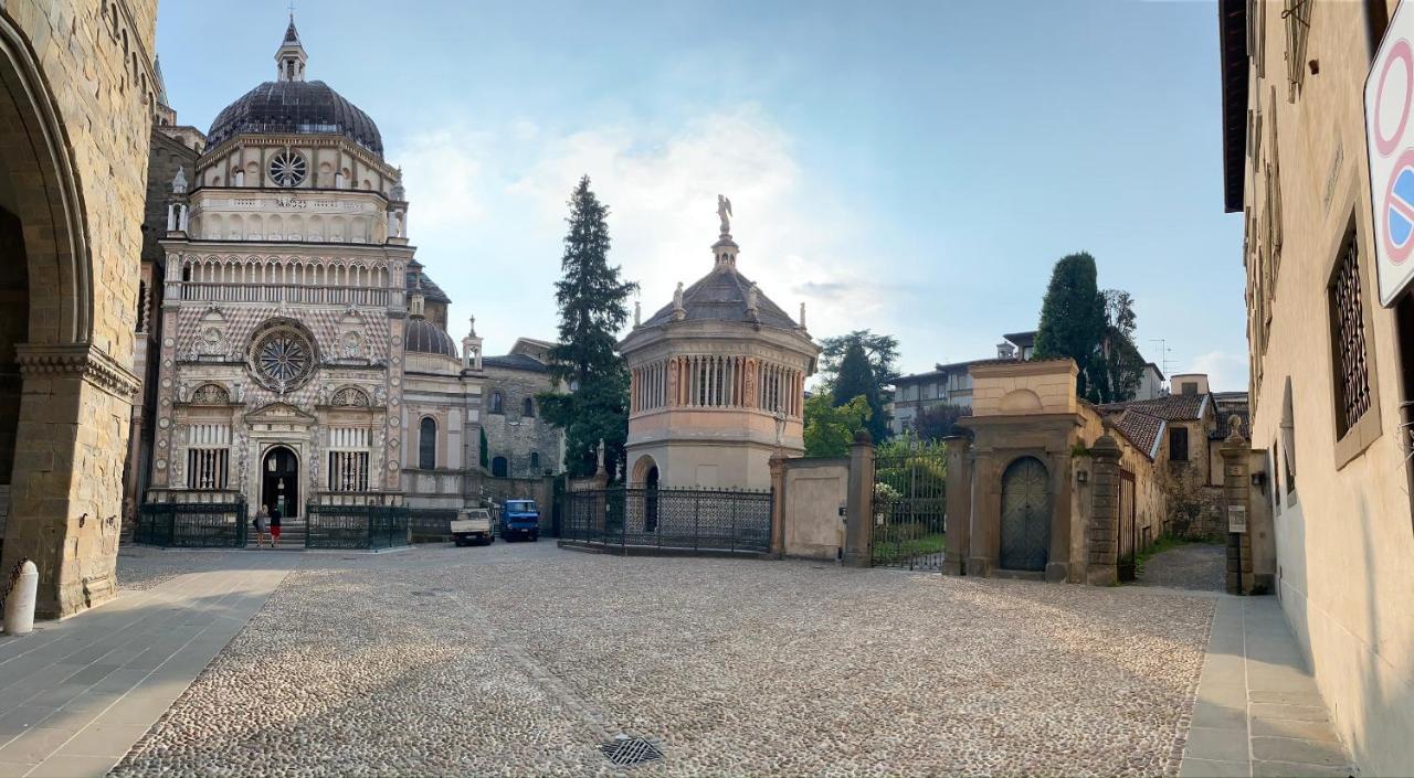Serendipity Quando L'Amore E Magia Bergamo Ngoại thất bức ảnh