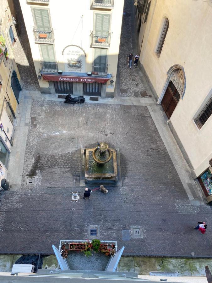 Serendipity Quando L'Amore E Magia Bergamo Ngoại thất bức ảnh