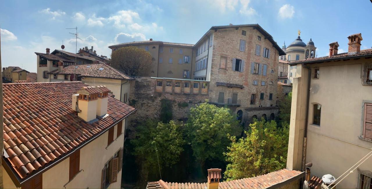 Serendipity Quando L'Amore E Magia Bergamo Ngoại thất bức ảnh