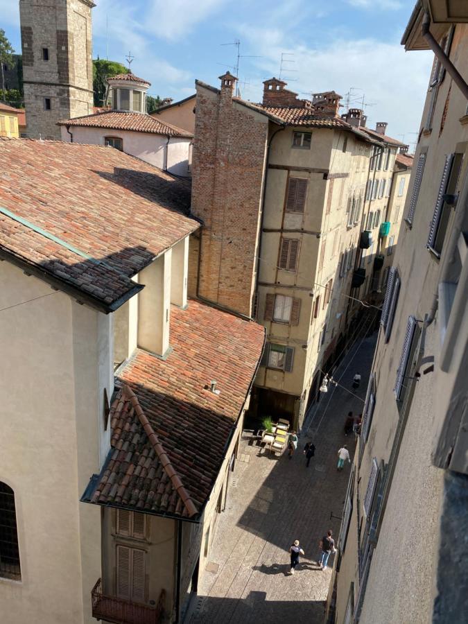 Serendipity Quando L'Amore E Magia Bergamo Ngoại thất bức ảnh