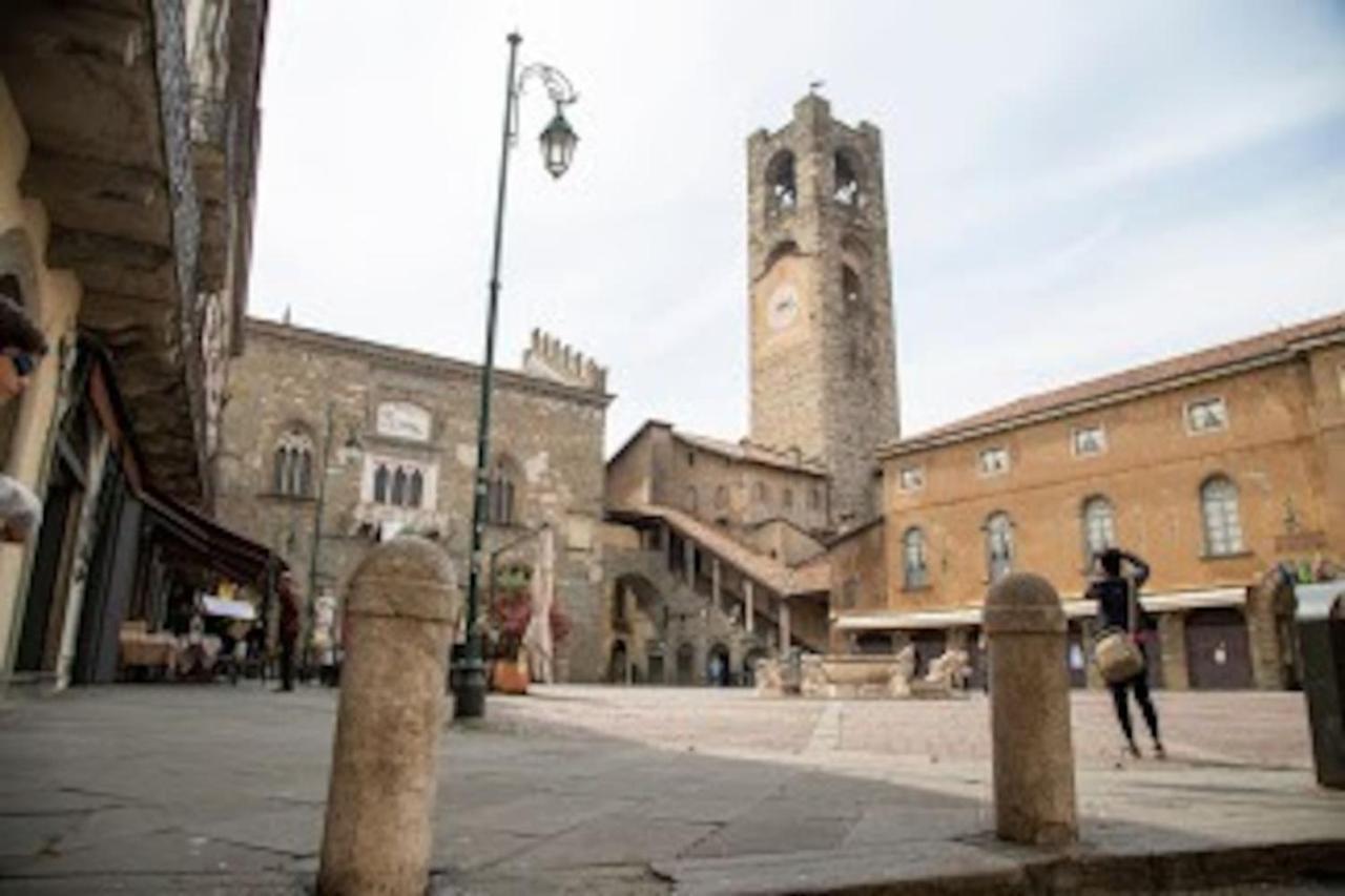 Serendipity Quando L'Amore E Magia Bergamo Ngoại thất bức ảnh