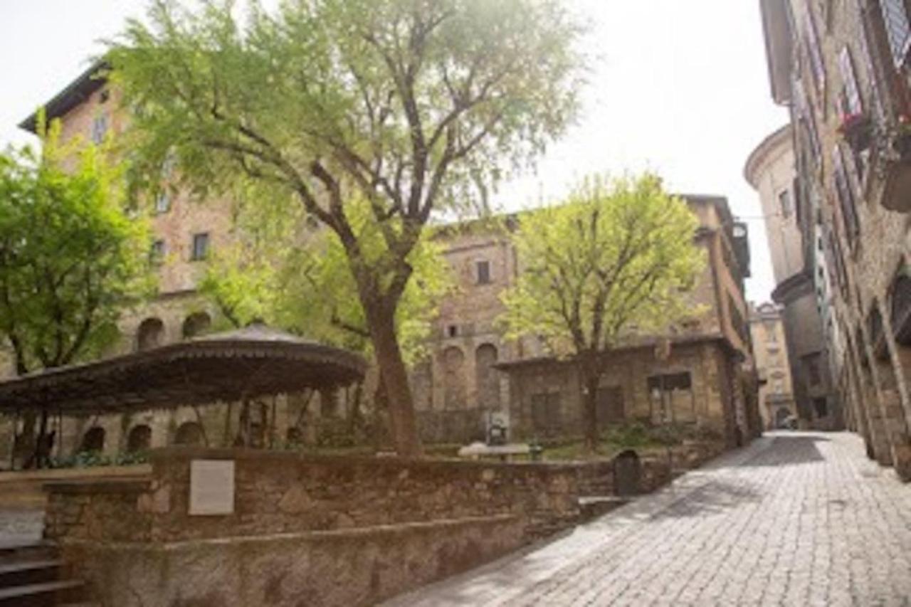 Serendipity Quando L'Amore E Magia Bergamo Ngoại thất bức ảnh