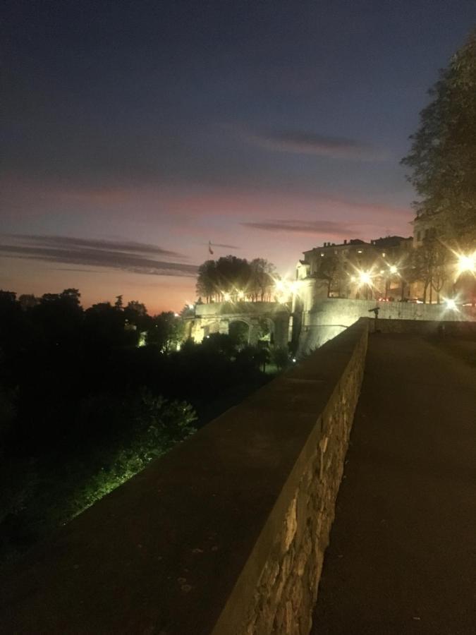 Serendipity Quando L'Amore E Magia Bergamo Ngoại thất bức ảnh