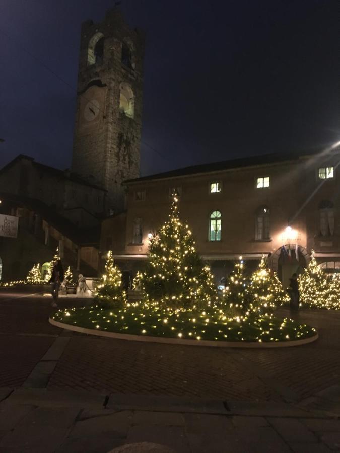 Serendipity Quando L'Amore E Magia Bergamo Ngoại thất bức ảnh
